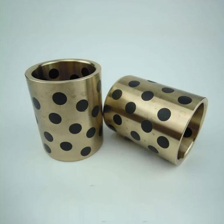 Tiếp xúc trực tiếp với bề mặt ổ trục