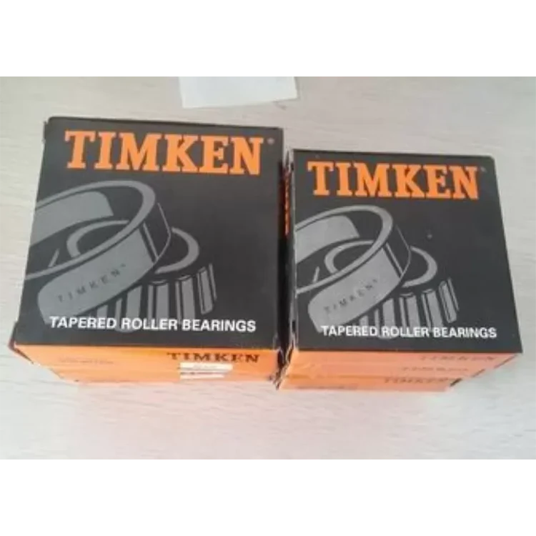 Vòng bi côn TIMKEN 3880 3820